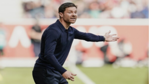Xabi Alonso fora do Leverkusen? Clube alemão já cogita substituto