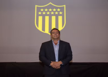 Presidente do Peñarol afirma que Botafogo é melhor; Entenda tudo