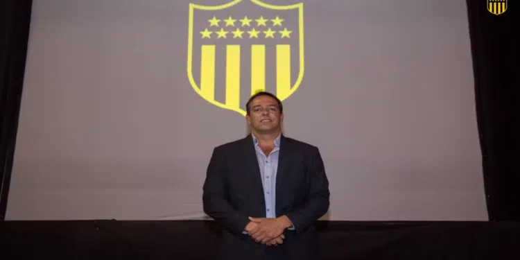 Presidente do Peñarol afirma que Botafogo é melhor; Entenda tudo