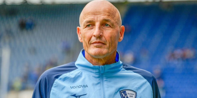 Bochum perde o técnico por conta de bebidas? Entenda tudo