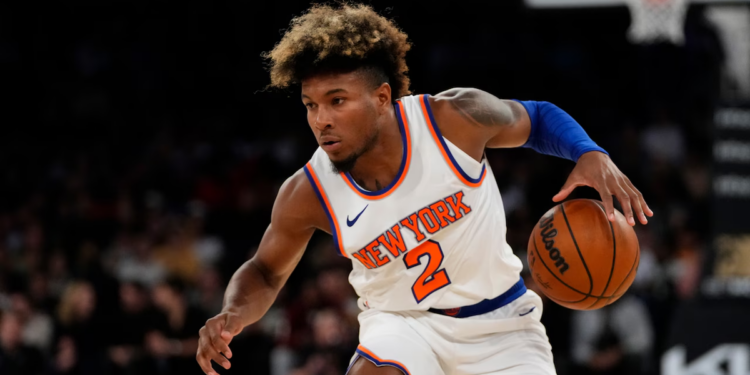 Knicks estrou com derrota que revelou a necessidade de reforços
