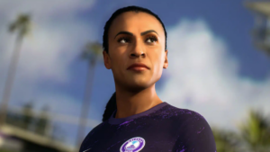 EA Sports FC 25 tem mais de 1 bilhão de partidas no primeiro mês