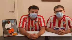 Torcedores que planejaram ataque a Vini Jr. foram presos; Veja