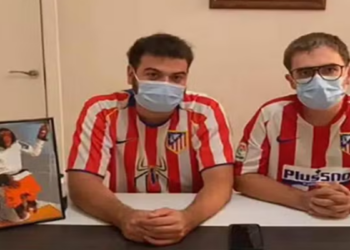 Torcedores que planejaram ataque a Vini Jr. foram presos; Veja