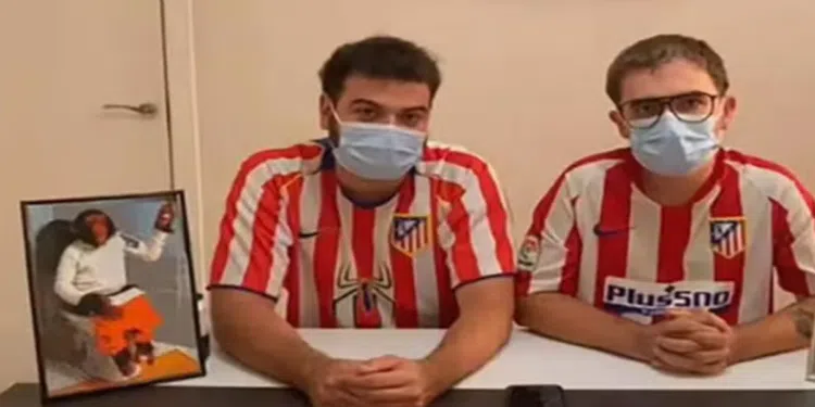 Torcedores que planejaram ataque a Vini Jr. foram presos; Veja