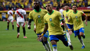 Ranking FIFA tem o Brasil em quinto; Veja as posições do top 10