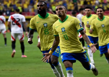 Ranking FIFA tem o Brasil em quinto; Veja as posições do top 10