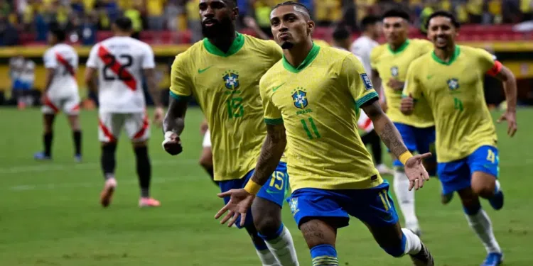 Ranking FIFA tem o Brasil em quinto; Veja as posições do top 10