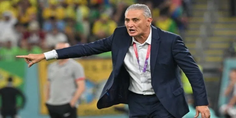 Tite vai voltar a treinar uma seleção? Veja como está a situação