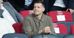 Szczesny ainda não estreou pelo Barcelona; Entenda tudo aqui