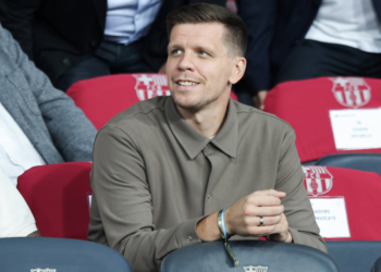 Szczesny ainda não estreou pelo Barcelona; Entenda tudo aqui