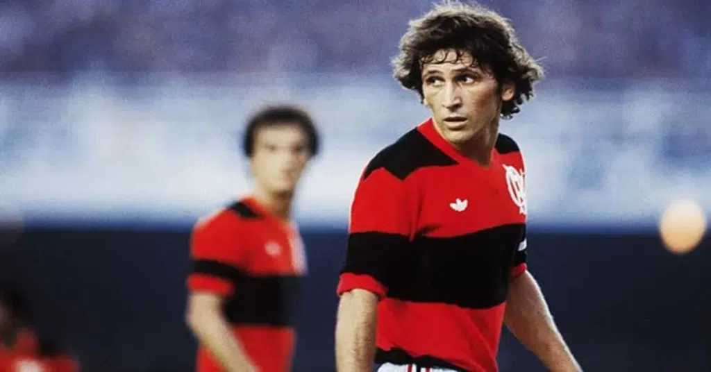 Lendas do futebol que nunca receberam uma Bola de Ouro; Veja