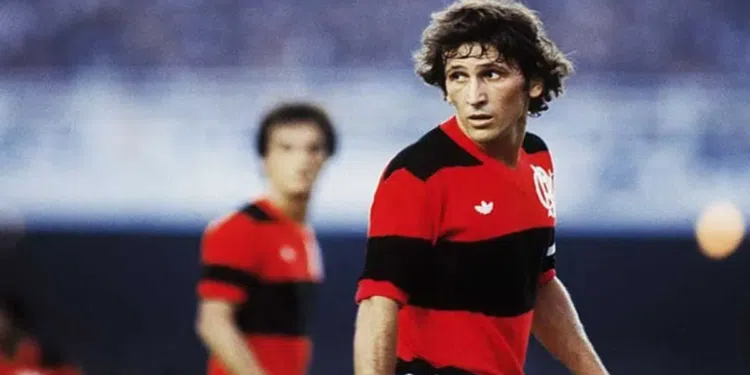 Lendas do futebol que nunca receberam uma Bola de Ouro; Veja