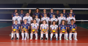 Mundial de Clubes de Vôlei Feminino será na China; Veja datas