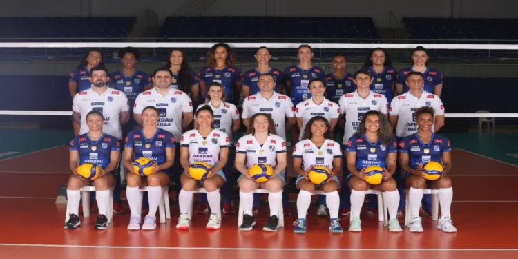Mundial de Clubes de Vôlei Feminino será na China; Veja datas