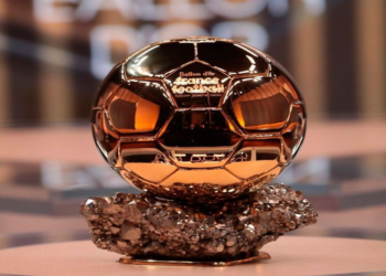 Conheça os não europeus que venceram a Bola de Ouro; Veja lista