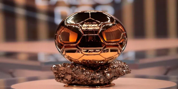 Conheça os não europeus que venceram a Bola de Ouro; Veja lista