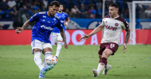 Lanús e Cruzeiro vão lutar por premiação milionária; Veja valores