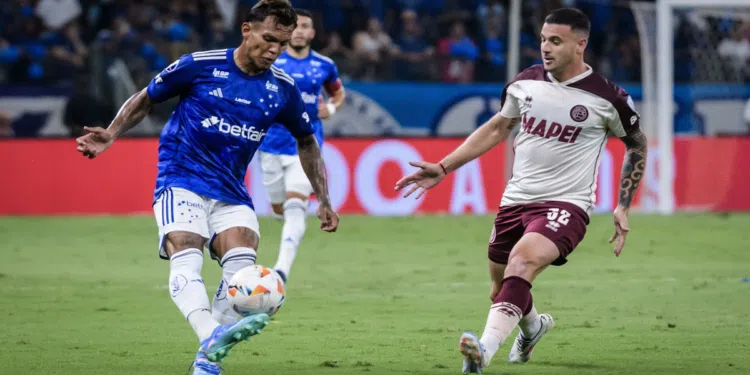 Lanús e Cruzeiro vão lutar por premiação milionária; Veja valores