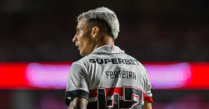 Ex-agente de Ferreirinha do São Paulo destrói o jogador; Veja mais