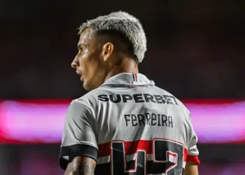 Ex-agente de Ferreirinha do São Paulo destrói o jogador; Veja mais