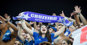 Cruzeiro pode ficar a frente do Atlético após anos em baixa; Confira