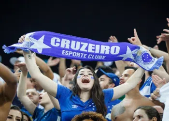 Cruzeiro pode ficar a frente do Atlético após anos em baixa; Confira