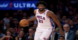 Joel Embiid está sendo investigado pela NBA após polêmica; Veja