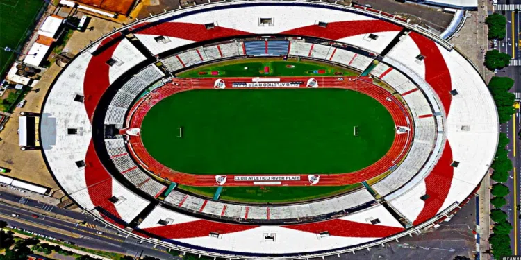 Monumental de Núñez será fechado temporariamente; Entenda