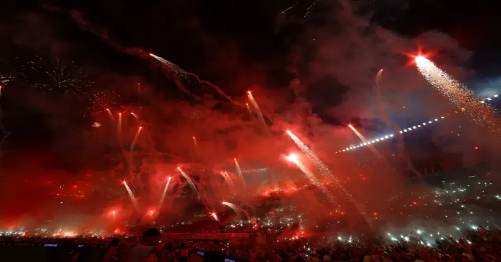 Monumental de Núñez será fechado temporariamente; Entenda