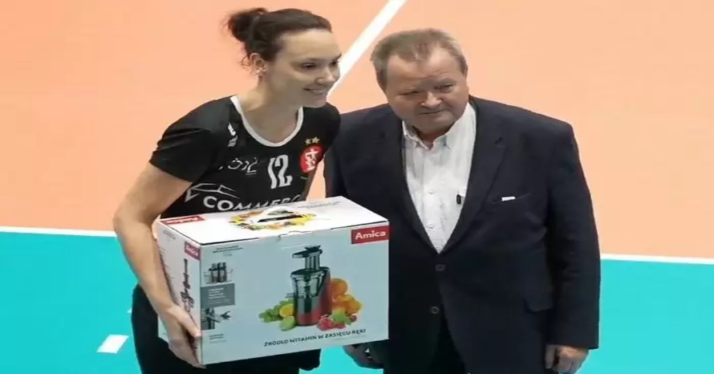 Prêmios inusitados que as ligas de vôlei dão as jogadoras; Veja