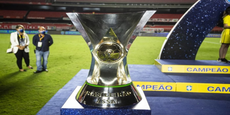 Brasileirão não terá jogos no domingo; Confira o calendário