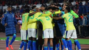 Imprensa internacional repercute vitória do Brasil