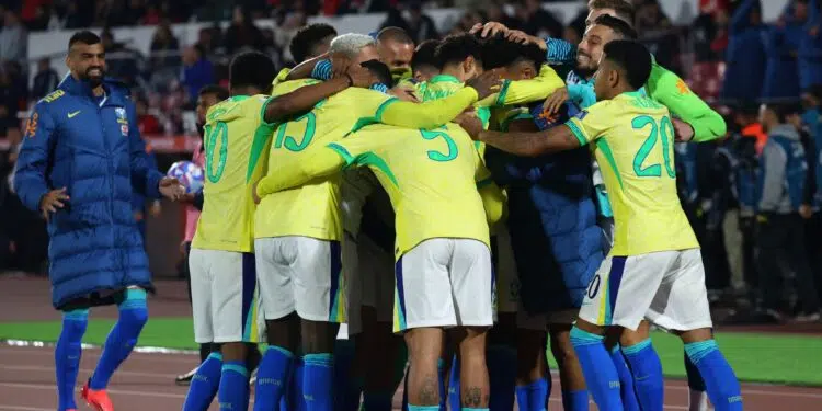 Imprensa internacional repercute vitória do Brasil