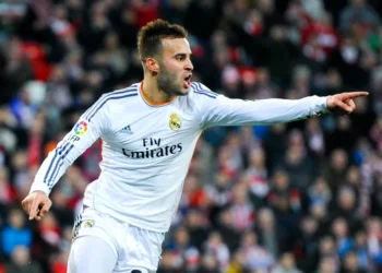 Fonte: divulgação / Real Madrid