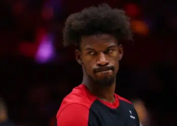 Butler é o grande astro do Miami Heat (Crédito: Getty Images)