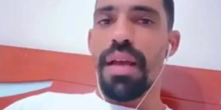 Brasileiro pede para ser resgatado no Líbano