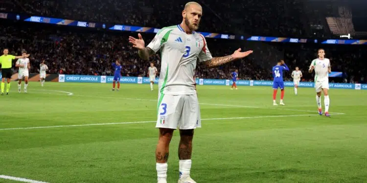 Liga das Nações tem principais seleções da Europa nesta quinta, 10