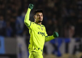 Juventude x Palmeiras é duelo importante para os dois times no Brasileirão