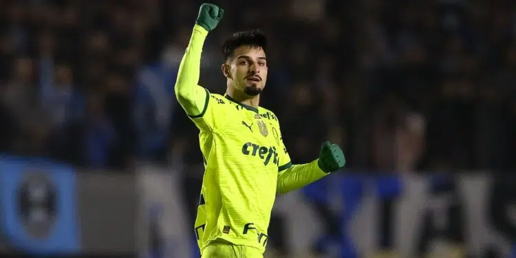 Juventude x Palmeiras é duelo importante para os dois times no Brasileirão
