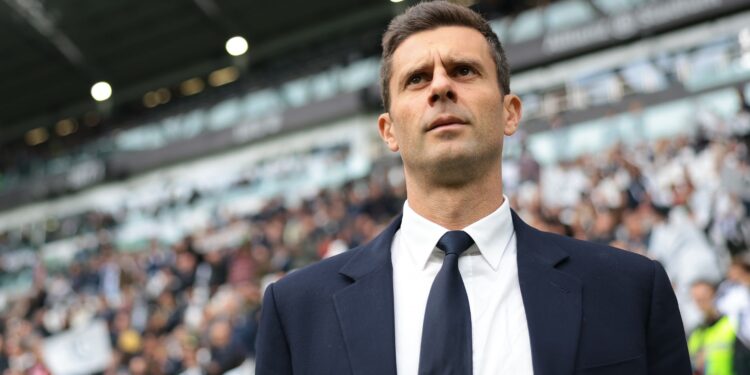 Juventus mira destaque do Flamengo