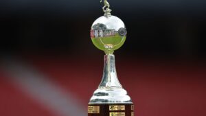 Libertadores Feminina começou nesta quinta-feira, 3