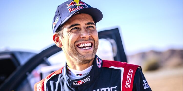 Lucas Moraes vai em busca de mais um título