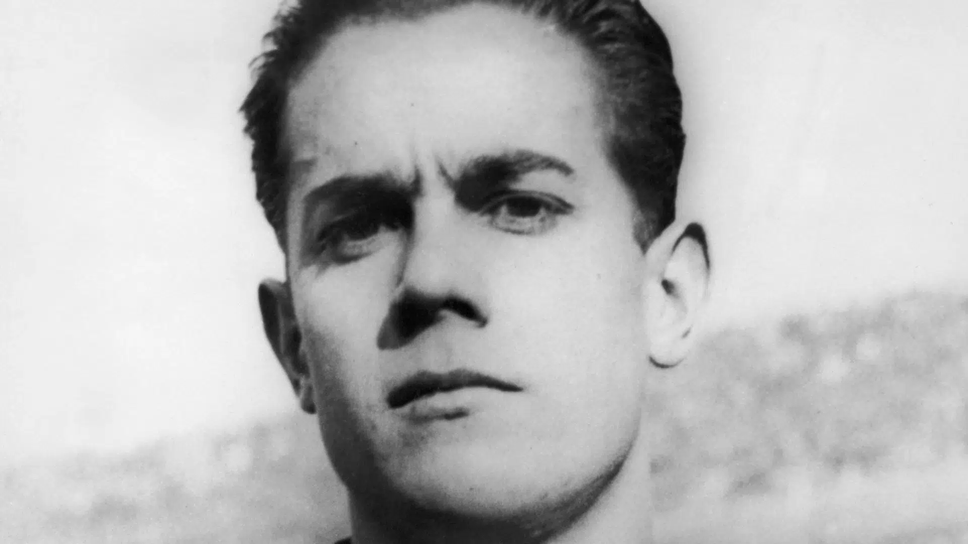Luis Suárez Miramontes, em 1961, antes de jogo da seleção espanhola
