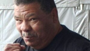 Maguila tem morte confirmada aos 66 anos