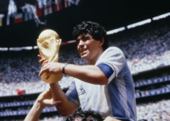 Maradona receberá nova homenagem da família