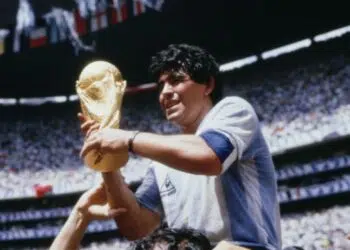 Maradona receberá nova homenagem da família