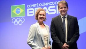 Marco La Porta vence eleição pelo comando do COB