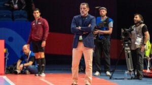 Marquinhos Xavier comenta possível final Sul-Americana