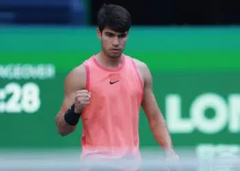 Masters 1000 de Xangai tem quartas de final estrelada